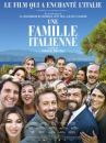 affiche du film Une famille italienne