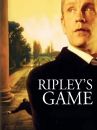affiche du film Ripley's Game