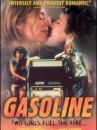 affiche du film Gasoline 