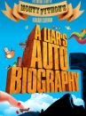 affiche du film A Liar's Autobiography: The Untrue Story of Monty Python's Graham Chapman