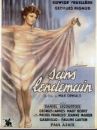 affiche du film Sans lendemain