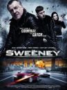 affiche du film The Sweeney