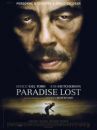 affiche du film Escobar - Paradise Lost