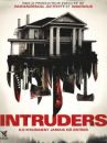 affiche du film Intruders