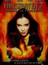 affiche du film Firestarter 2 - Charlie : la vengeance
