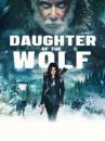 affiche du film Daughter of the wolf