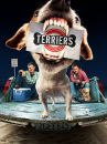 affiche de la série Terriers
