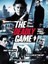 affiche du film The Deadly game