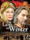 affiche du film Le Lion en hiver
