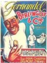 affiche du film Berlingot et compagnie
