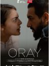 affiche du film Oray