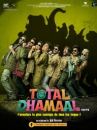 affiche du film Total Dhamaal