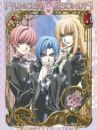 affiche de la série Princess Princess 