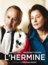 affiche du film L'Hermine