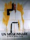 affiche du film Un missionnaire