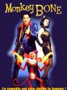 affiche du film Monkeybone