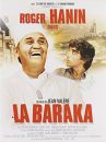 affiche du film La baraka