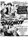 affiche du film Dagohoy