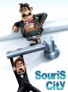 affiche du film Souris City