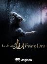 affiche du film Le Maître du poing ivre