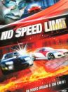 affiche du film No speed limit