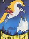 affiche du film Le Petit Cheval bossu