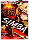 affiche du film Simba