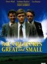 affiche du film All Creatures Great and Small