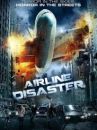 affiche du film Airline Disaster
