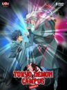 affiche de la série Tokyo Demon Campus 