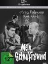 affiche du film Mein Schulfreund