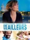 affiche du film Une vie ailleurs