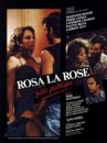 affiche du film Rosa la rose, fille publique