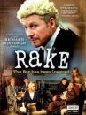 affiche de la série Rake 