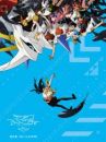 affiche du film Digimon Adventure tri. 6: Notre avenir