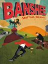 affiche de la série Banshee