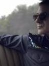 affiche du film Étienne Daho, un itinéraire pop moderne (Docu-Reportage)
