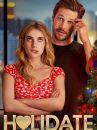 affiche du film Holidate