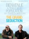 affiche du film Grand Seduction