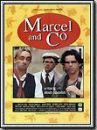 affiche du film Marcel and co
