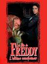affiche du film La fin de Freddy - L'ultime cauchemar