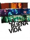 affiche du film La buena vida