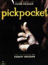 affiche du film Pickpocket 