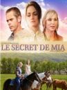 affiche du film Le Secret de Mia