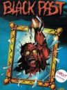 affiche du film Black Past