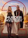 affiche du film Murder Mystery 2