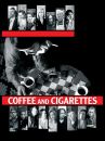 affiche du film Coffee and Cigarettes