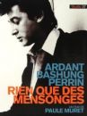 affiche du film Rien que des mensonges