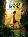 affiche du film Les Nouvelles Aventures de Mowgli