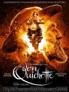 affiche du film L'Homme qui tua Don Quichotte